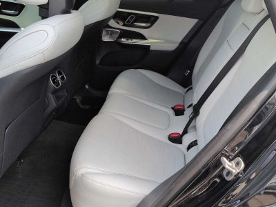 Mercedes-Benz GLC 300 2024 GLC 300