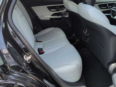 Mercedes-Benz GLC 300 2024 GLC 300