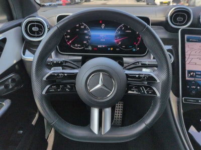 Mercedes-Benz GLC 300 2024 GLC 300