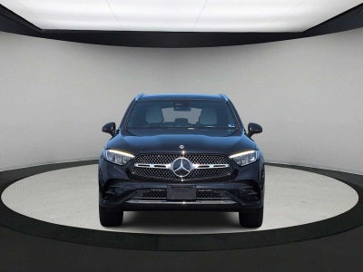 Mercedes-Benz GLC 300 2024 GLC 300
