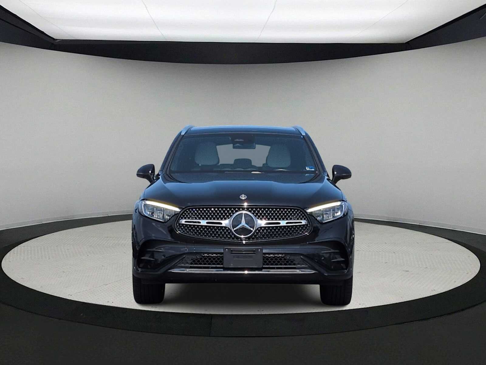 Mercedes-Benz GLC 300 2024 GLC 300