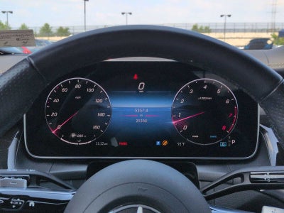 Mercedes-Benz GLC 300 2024 GLC 300