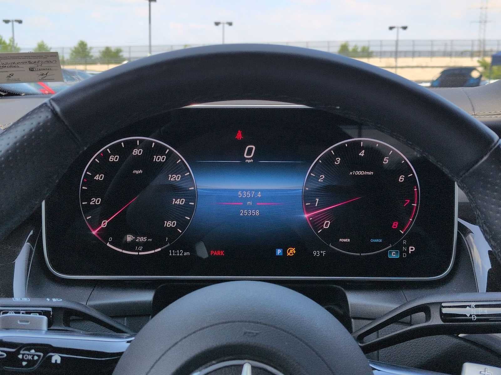 Mercedes-Benz GLC 300 2024 GLC 300