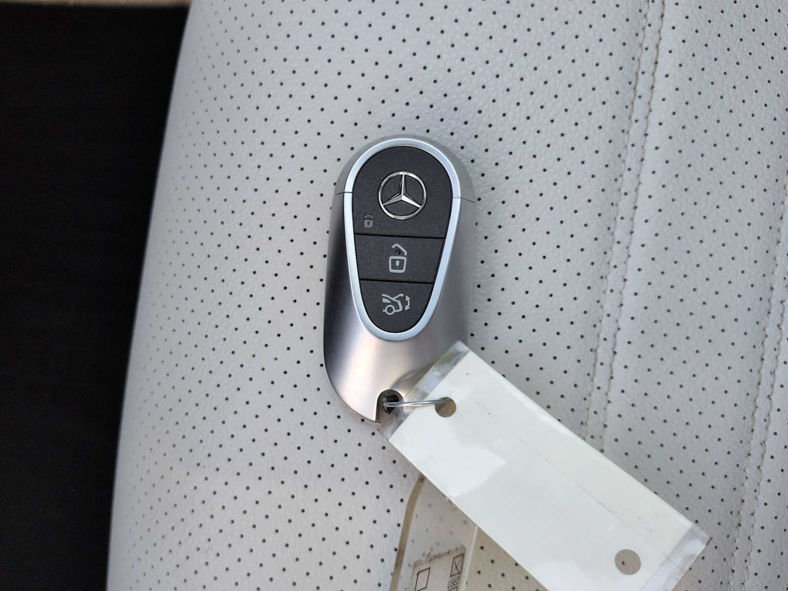 Mercedes-Benz GLC 300 2024 GLC 300
