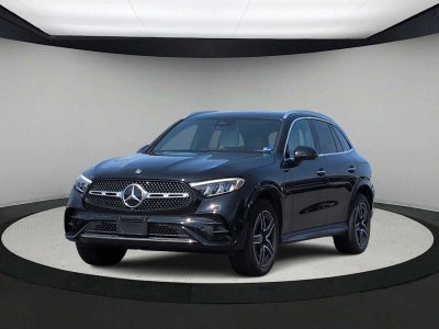 Mercedes-Benz GLC 300 2024 GLC 300