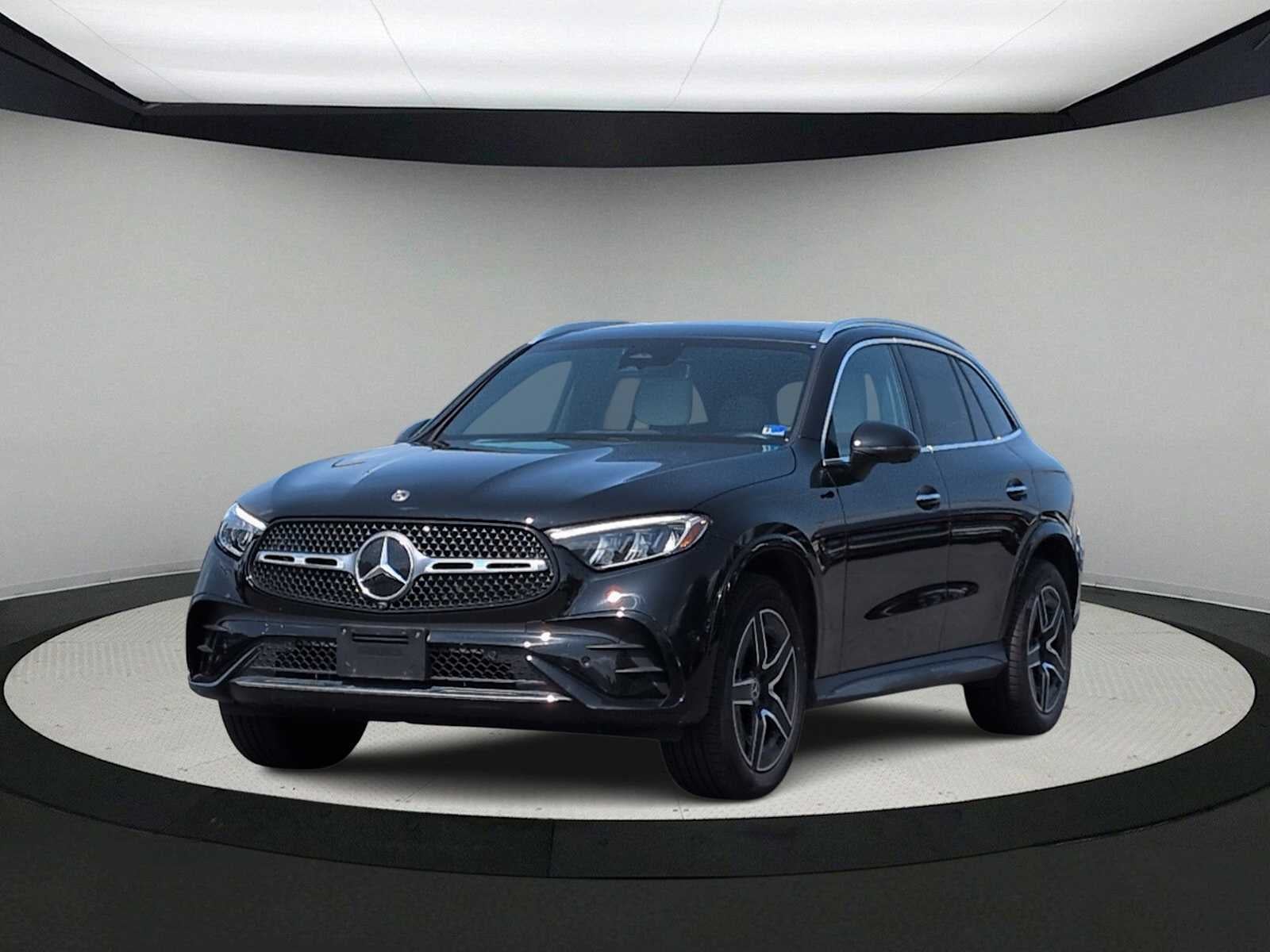 Mercedes-Benz GLC 300 2024 GLC 300