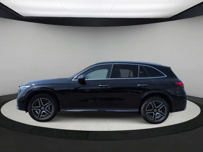 Mercedes-Benz GLC 300 2024 GLC 300