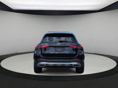 Mercedes-Benz GLC 300 2024 GLC 300