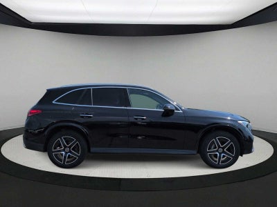 Mercedes-Benz GLC 300 2024 GLC 300