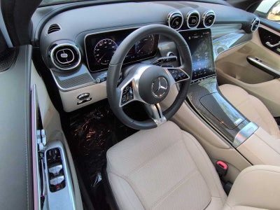 Mercedes-Benz GLC 300 2023 GLC 300
