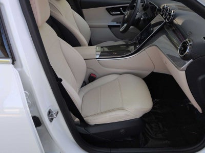 Mercedes-Benz GLC 300 2023 GLC 300