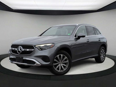 Mercedes-Benz GLC 300 2023 GLC 300