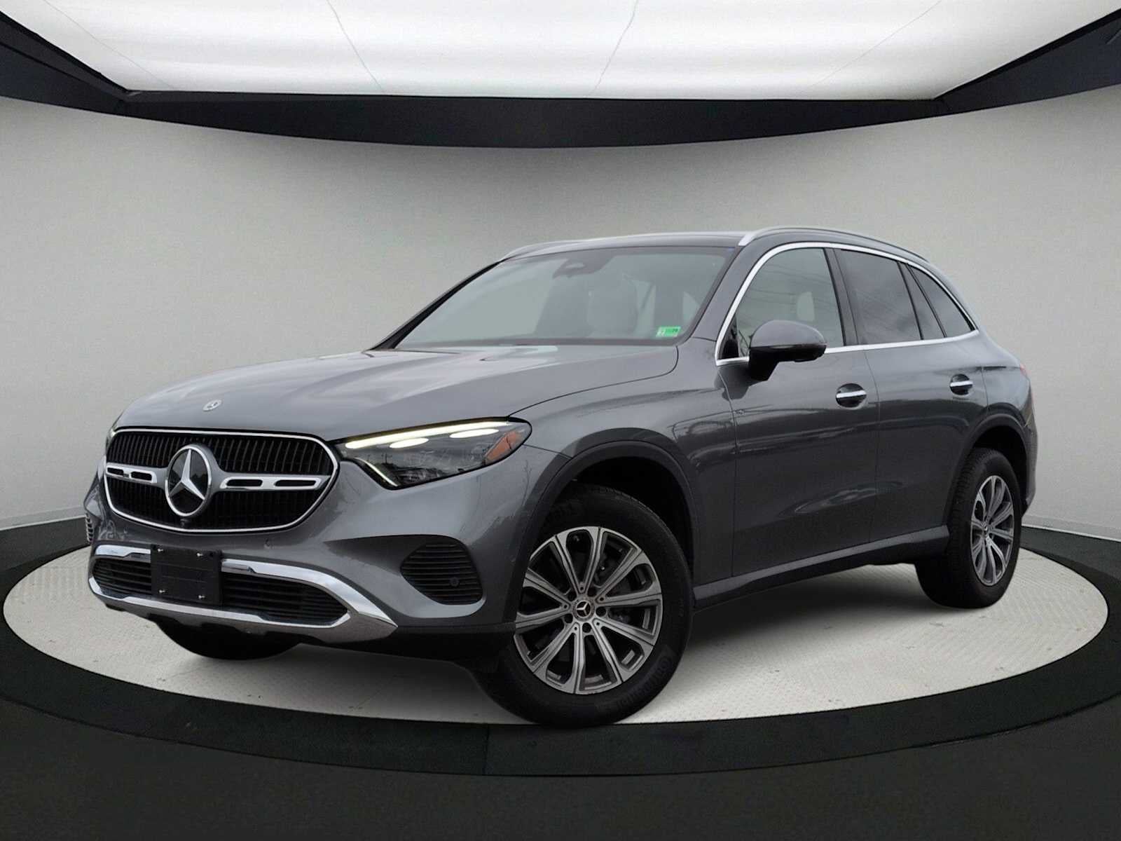 Mercedes-Benz GLC 300 2023 GLC 300