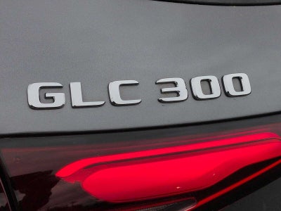 Mercedes-Benz GLC 300 2023 GLC 300
