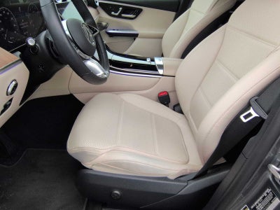 Mercedes-Benz GLC 300 2023 GLC 300