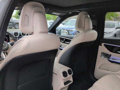 Mercedes-Benz GLC 300 2023 GLC 300
