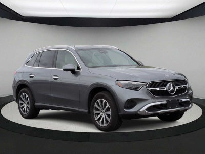 Mercedes-Benz GLC 300 2023 GLC 300