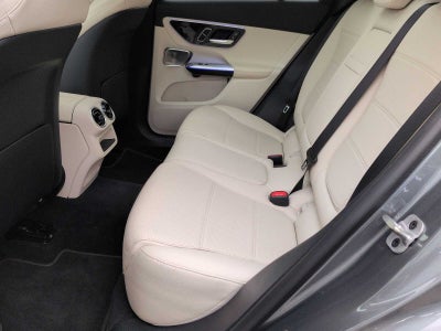 Mercedes-Benz GLC 300 2023 GLC 300