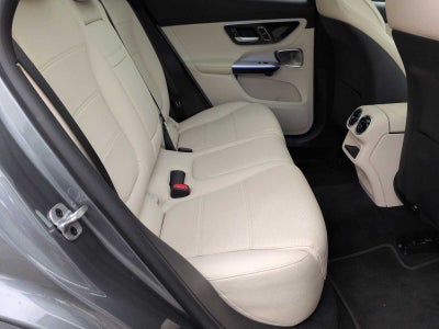 Mercedes-Benz GLC 300 2023 GLC 300