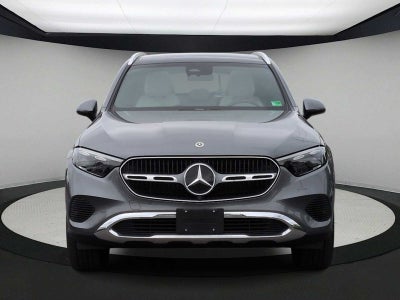 Mercedes-Benz GLC 300 2023 GLC 300