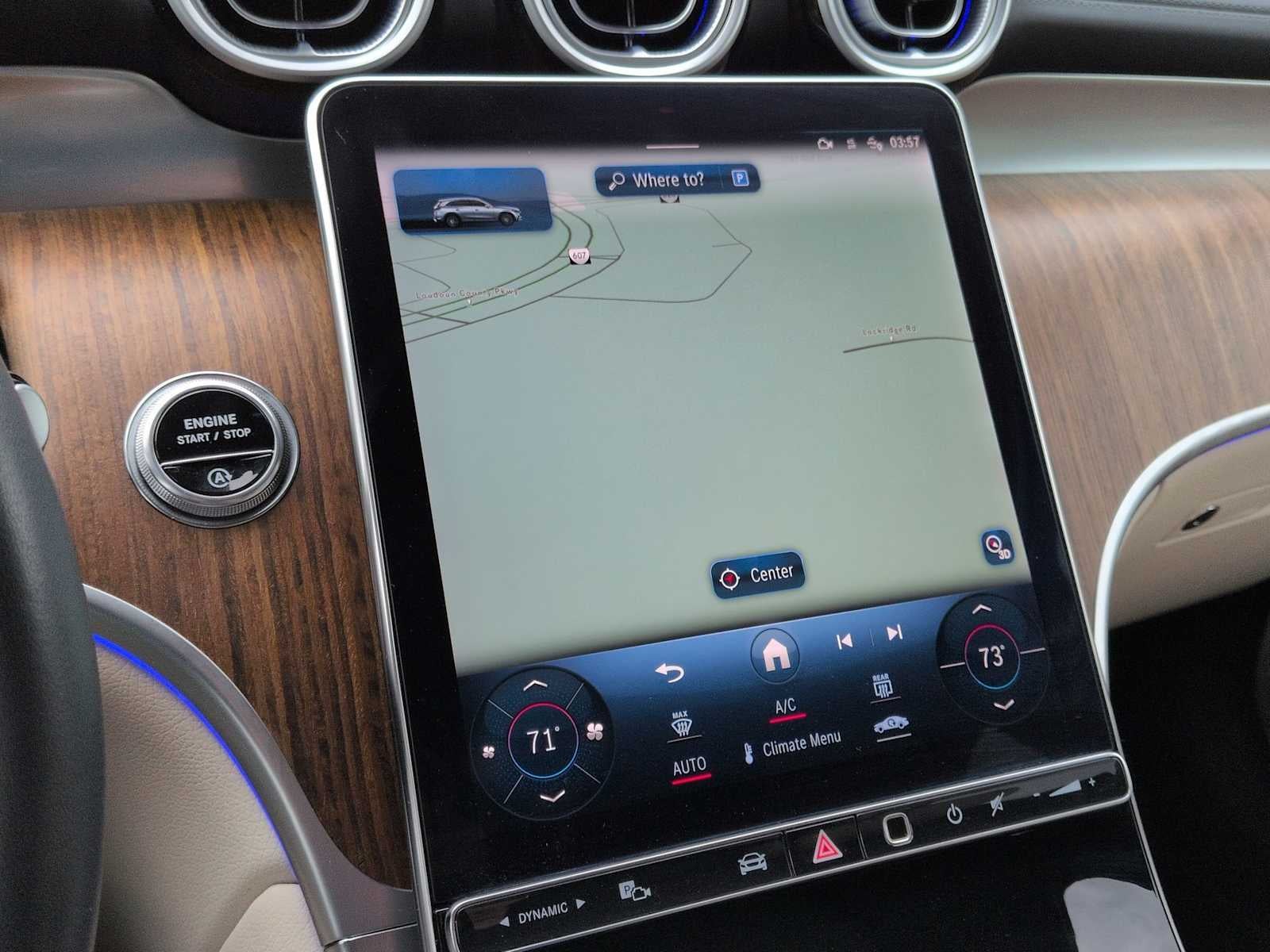 Mercedes-Benz GLC 300 2023 GLC 300