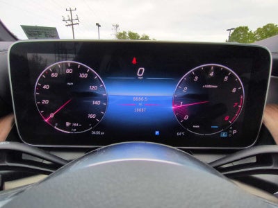 Mercedes-Benz GLC 300 2023 GLC 300