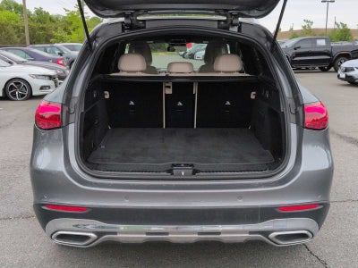 Mercedes-Benz GLC 300 2023 GLC 300