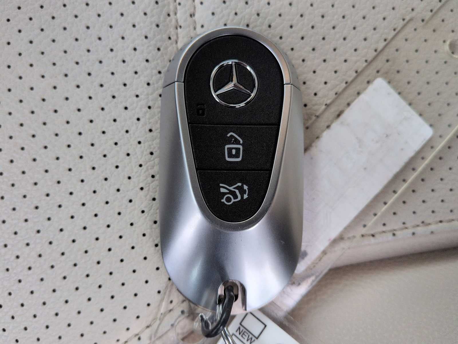 Mercedes-Benz GLC 300 2023 GLC 300