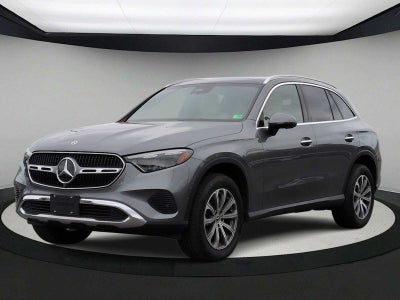 Mercedes-Benz GLC 300 2023 GLC 300