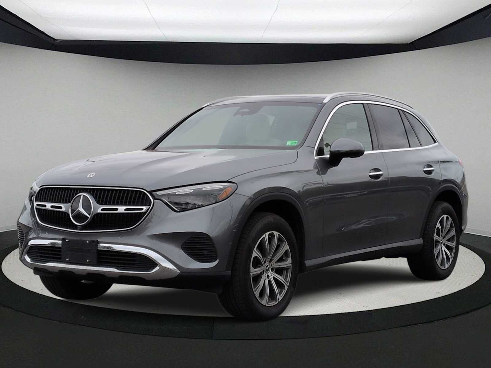 Mercedes-Benz GLC 300 2023 GLC 300