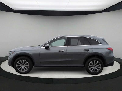 Mercedes-Benz GLC 300 2023 GLC 300