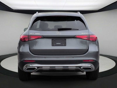 Mercedes-Benz GLC 300 2023 GLC 300