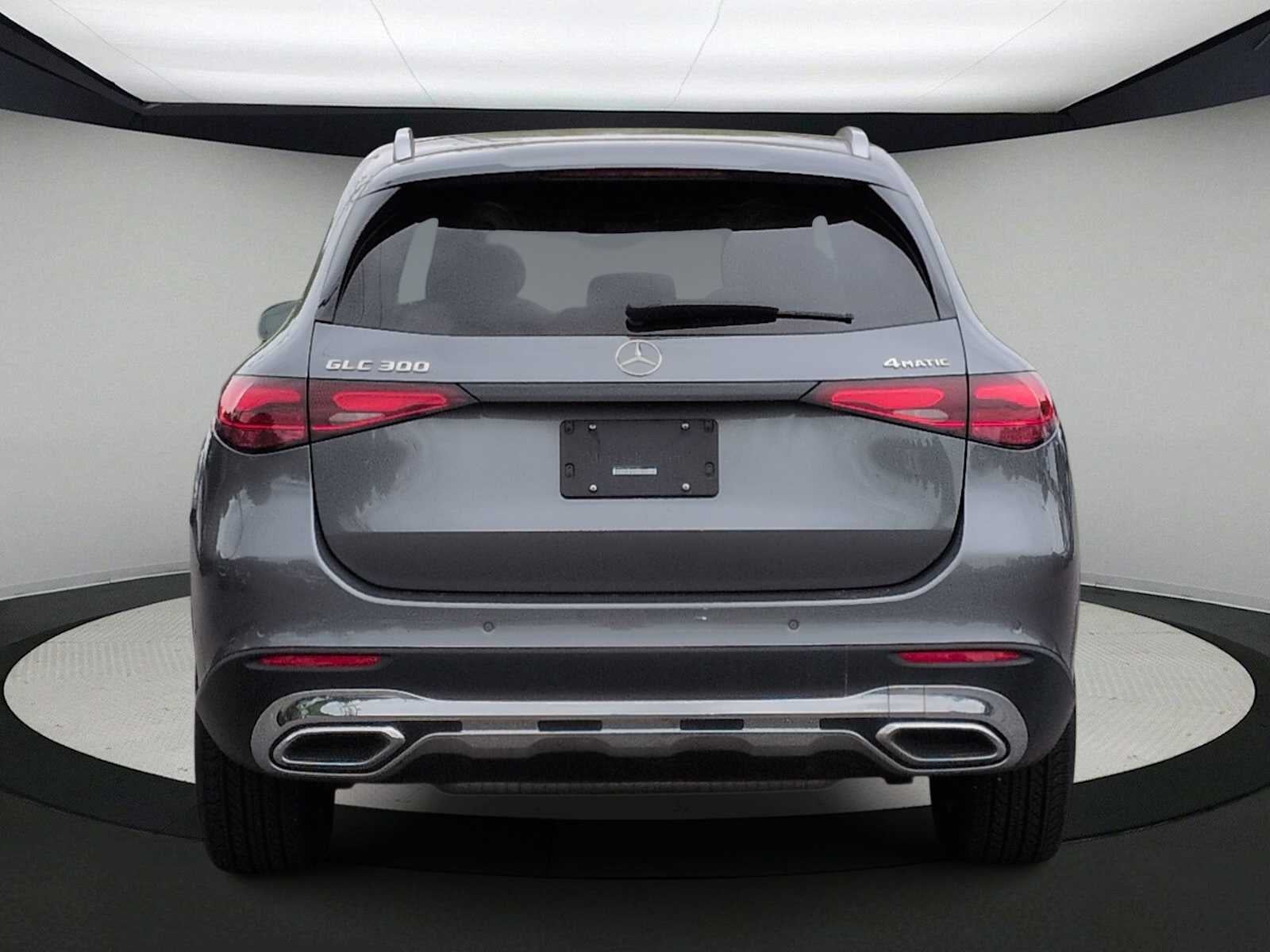 Mercedes-Benz GLC 300 2023 GLC 300