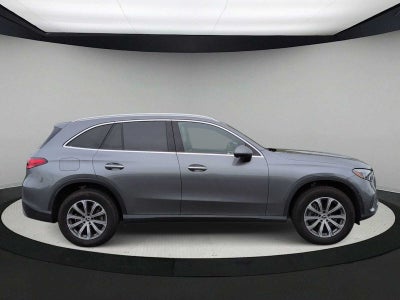 Mercedes-Benz GLC 300 2023 GLC 300