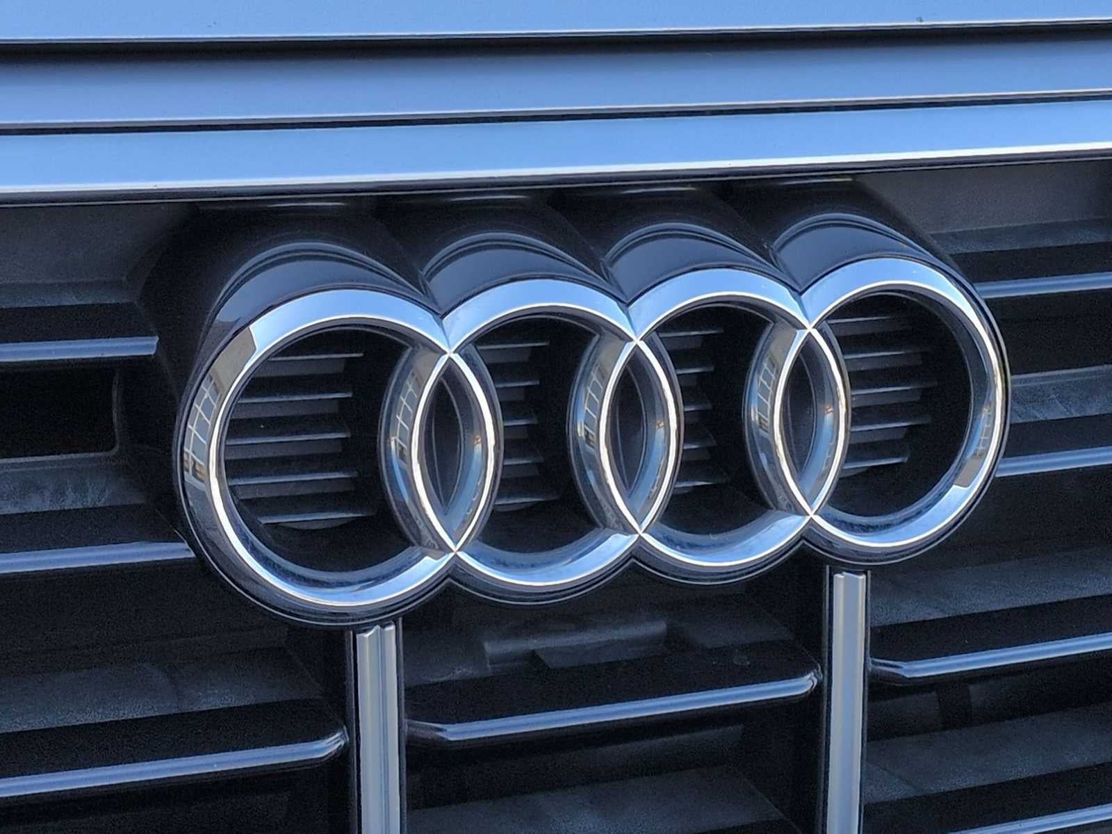Audi Q5 Premium 2021