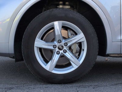 Audi Q5 Premium 2021