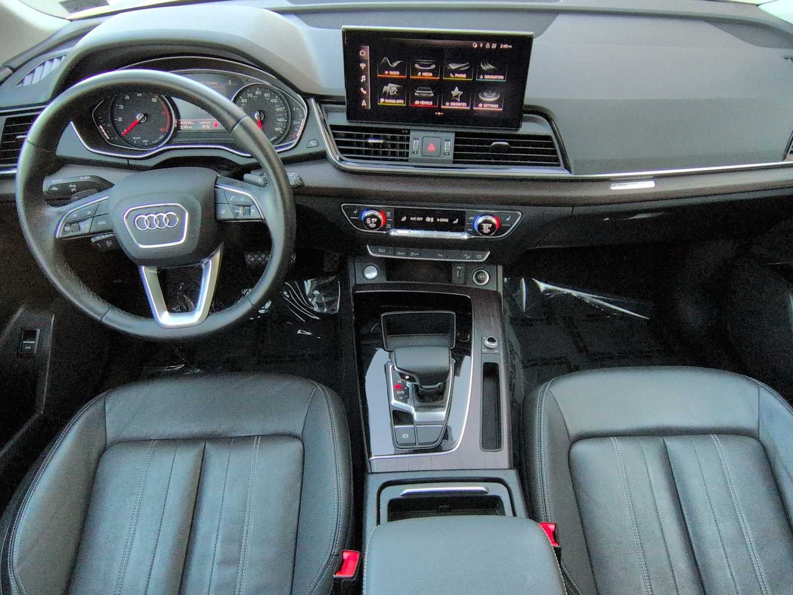 Audi Q5 Premium 2021