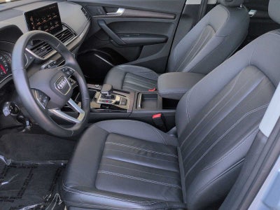 Audi Q5 Premium 2021