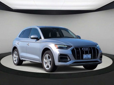 Audi Q5 Premium 2021