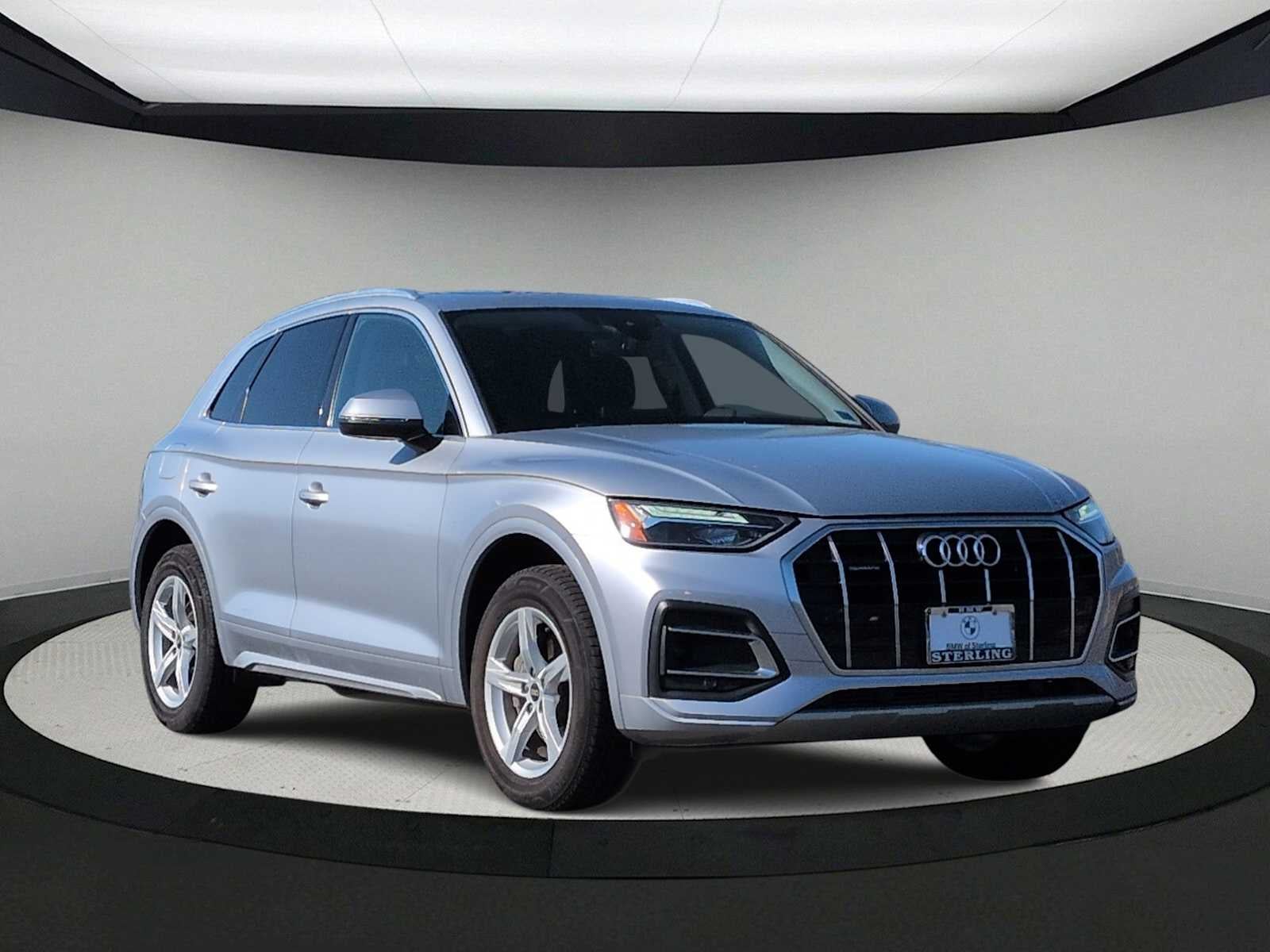 Audi Q5 Premium 2021