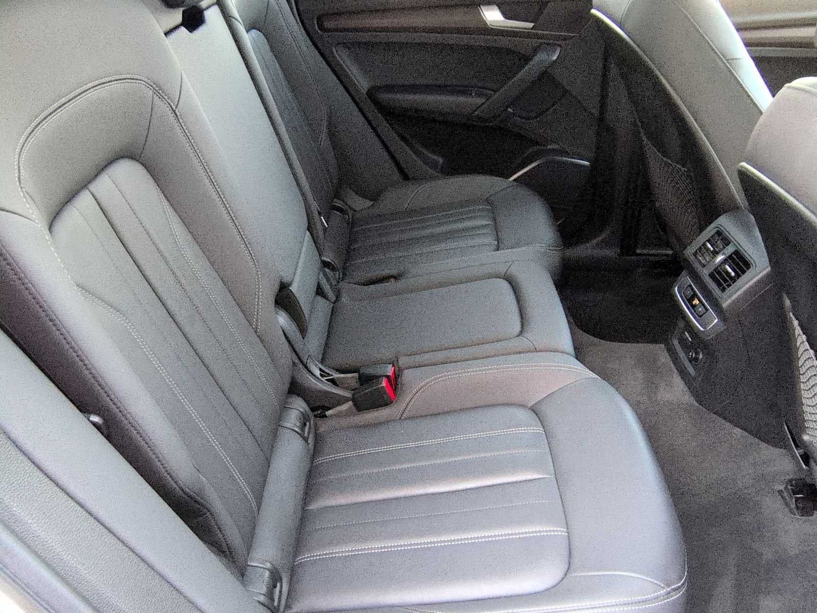 Audi Q5 Premium 2021