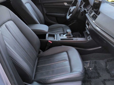 Audi Q5 Premium 2021