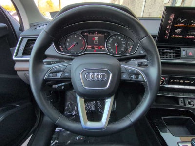 Audi Q5 Premium 2021