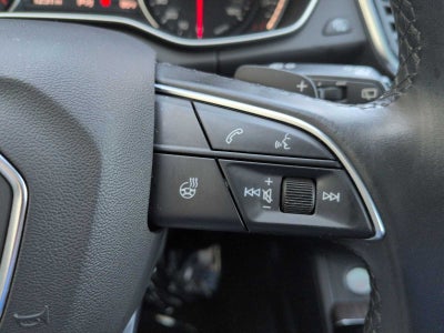 Audi Q5 Premium 2021