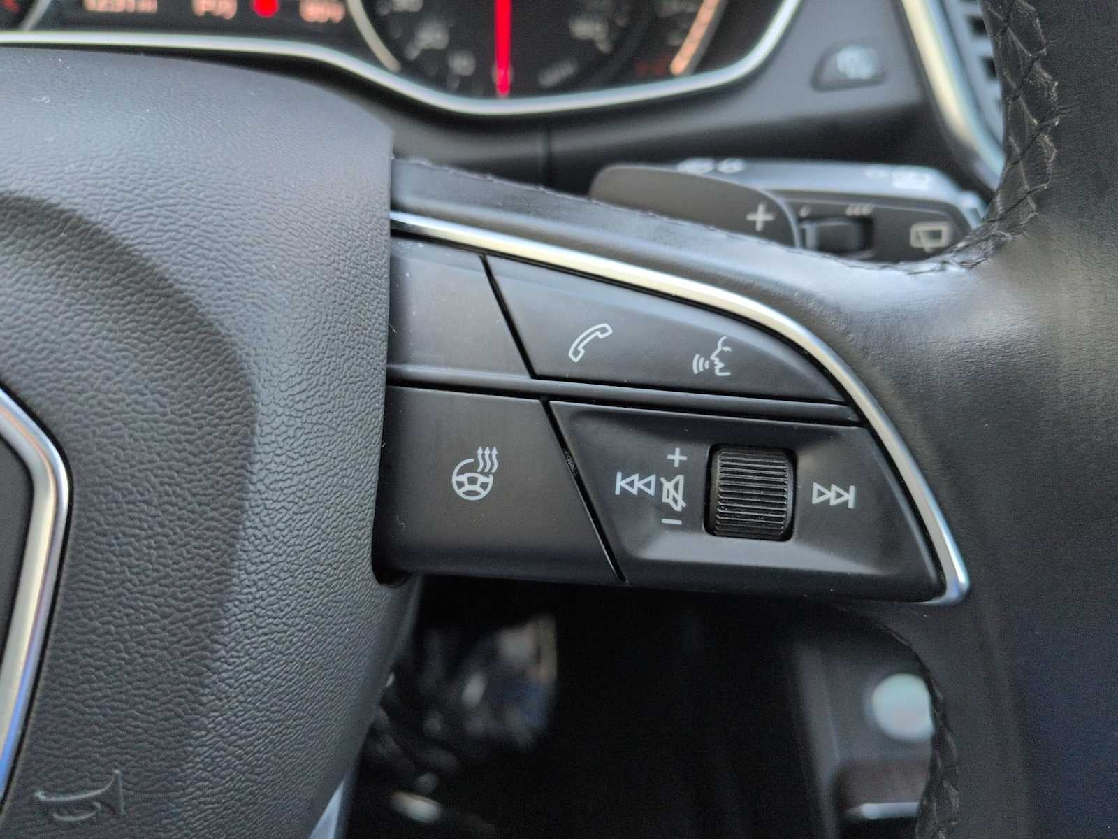 Audi Q5 Premium 2021