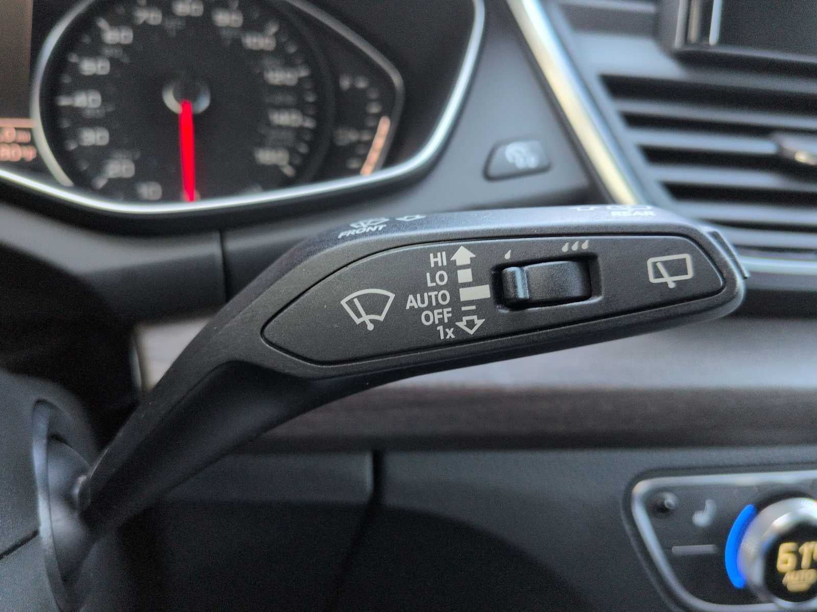 Audi Q5 Premium 2021