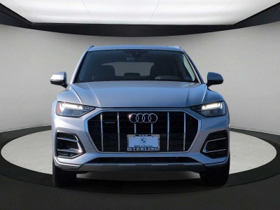 Audi Q5 Premium 2021