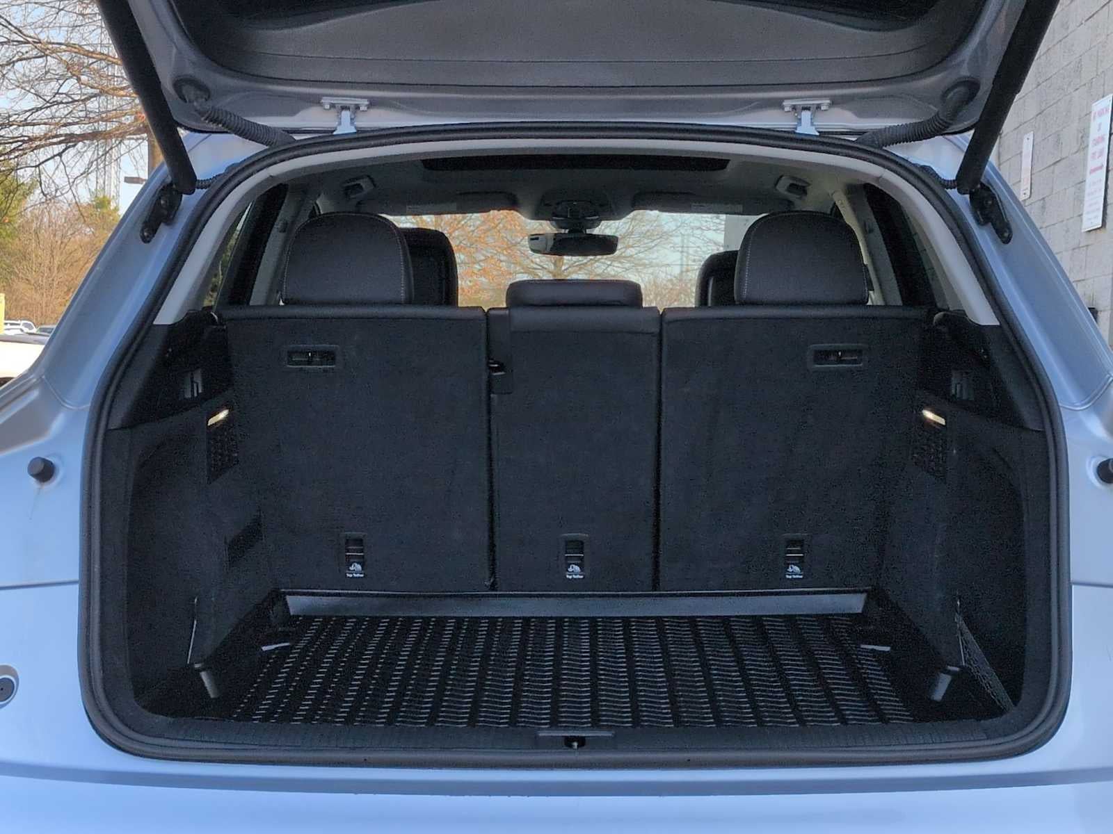 Audi Q5 Premium 2021