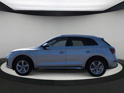 Audi Q5 Premium 2021