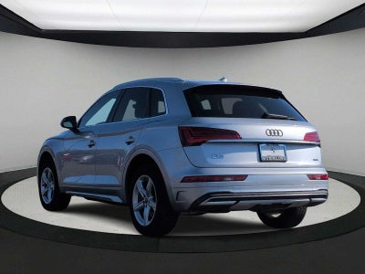 Audi Q5 Premium 2021
